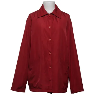 Jack (Rood) van Silmar Polyester
