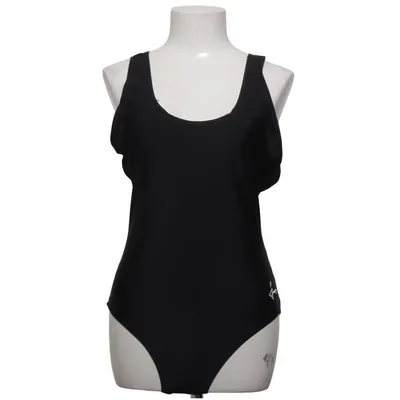 Maillot de bain une pièce (Noir) de Livv Élasthane, Polyester