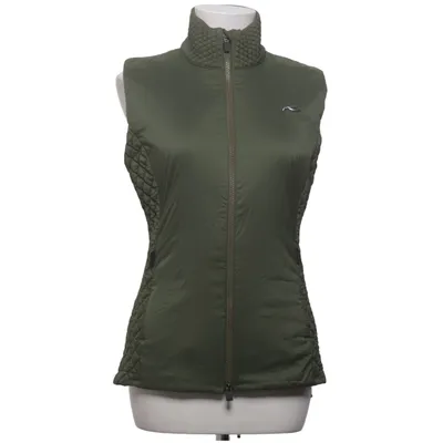 Outer vest (Green) from Kjus