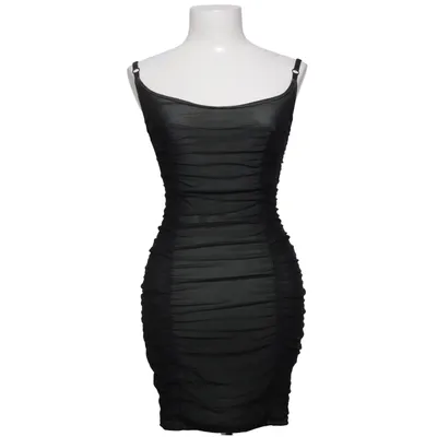 Dress (Black) from Zaza