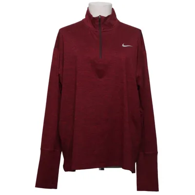 Trainingsoberteil (Rot) von Nike Running