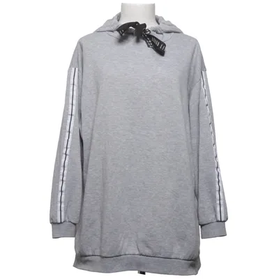 Sweat à capuche (Gris) de Janina