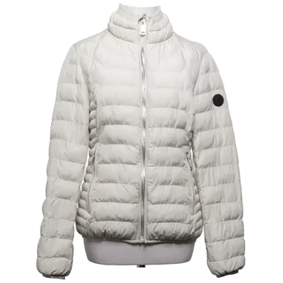 Winterjacke (Beige) von Airforce Elasthan, Polyester
