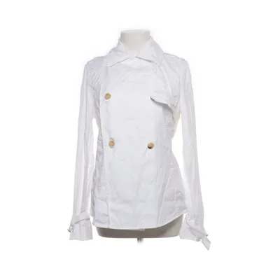 Shirt (Wit) van MaxMara