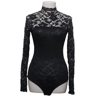 Body (Noir) de Erbs