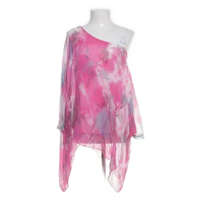 Blouse (Roze) van Made in italy