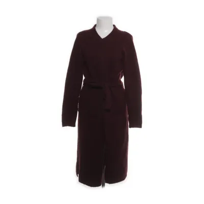 Cardigan (CR-502 SELDA) from Créton Acrylic, Mohair, Nylon, Wool