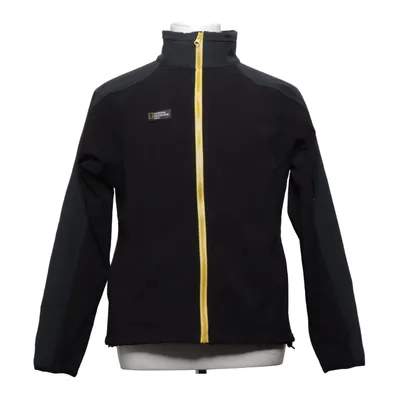 Softshelljacka (Svart) från National Geographic Nordic Polyester