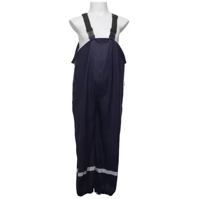 Regnbyxor (Blå) från Petite Chérie Polyester