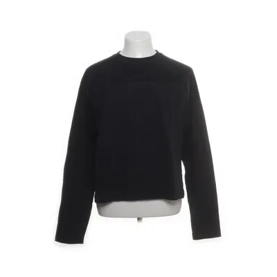 Sweatshirt (Zwart) van Our Legacy