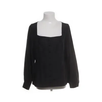 Blouse (Black) from Deitas Silk