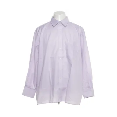 Shirt (Roze, Meerkleurig) van Eterna Katoen