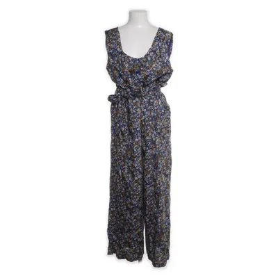 Byxdress (Blå, Flerfärgad) från Thought Viskos