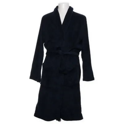 Badrock (Blå) från Livarno Home Polyester