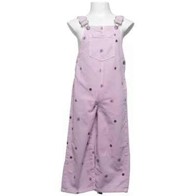 Overalls (Pink) fra Zara