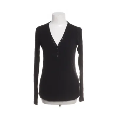 Farfarströja (Svart) från Rock & Republic Elastan, Viskos