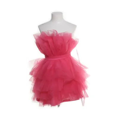 Jurk (Roze) van Missguided Polyester
