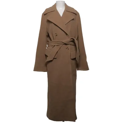 Kappa (Beige) från SAND Kashmir, Ull