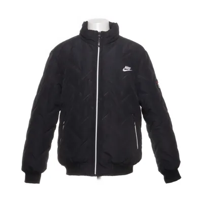 Vinterjacka (Svart) från Nike Polyester