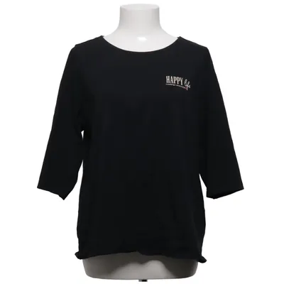 T-shirt (Black) from Roadsign Australia Cotton