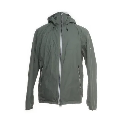 Shell jacket (Green, Multicolored) from Tribord