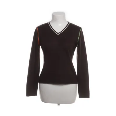 Top (Brown, Orange, Green, White) from Giada Cashmere, Silk
