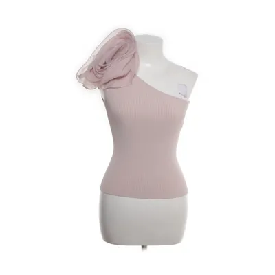 Linne (Rosa) från Zara Polyester