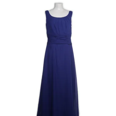 Aftonklänning (Blå) från JJ's House Polyester