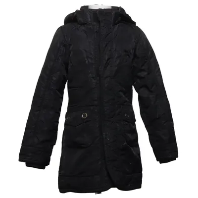 Winterjas (Zwart) van Lyshi Polyamide, Polyester