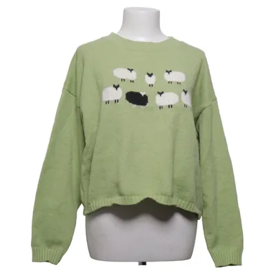 Pull-over (Vert) de Cider Polyester