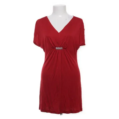 Tunika (Röd) från Halens Elastan, Viskos