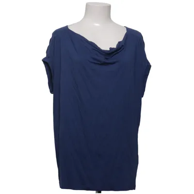 Haut (Bleu) de Me&i Coton, Modal