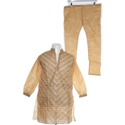 Set (Beige)