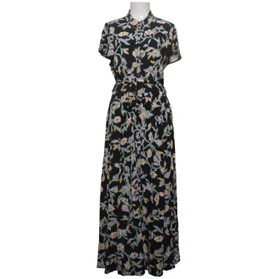 Blousejurk (Sl Arjana Maxi Dress) van Soaked in Luxury