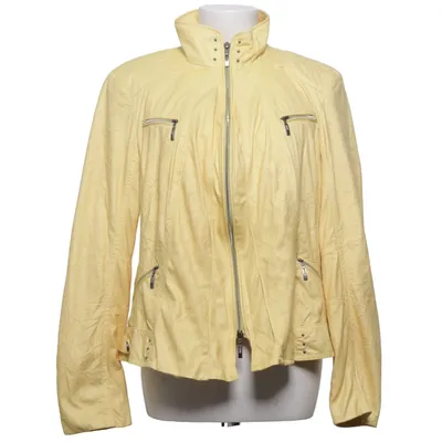 Jack (Geel) van Bonita Polyester