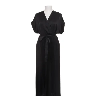 Omlottklänning (Svart) från New Look