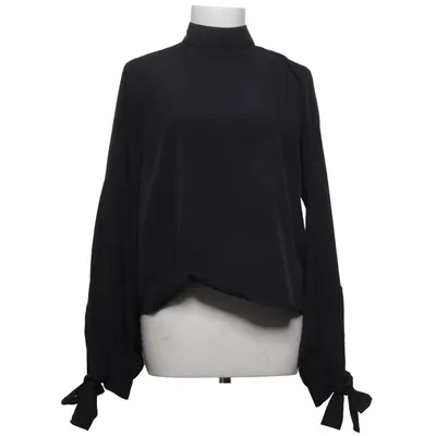 Blus (Svart) från Gina Tricot Polyester