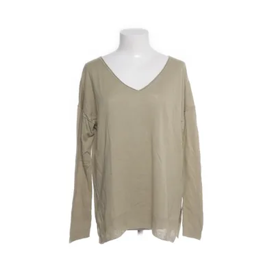 Långärmad t-shirt (Grön) från Closed Bomull, Linne