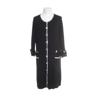 Cardigan (Zwart) van Marina Rinaldi