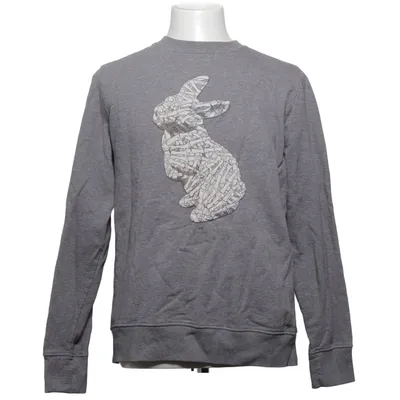 Sweatshirt (Gris) de Paul Smith Coton biologique