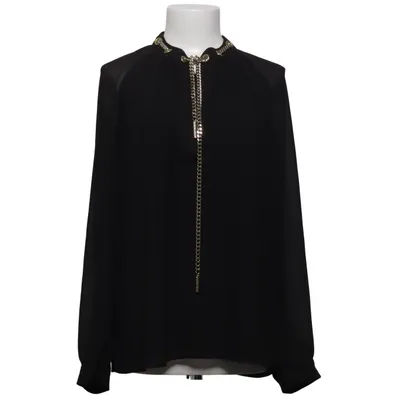 Bluse (Sort) fra Michael Kors Polyester