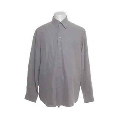 Skjorte (Grå) fra Carnet Polyester