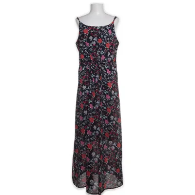 Maxi jurk (Blauw, Meerkleurig) van JYOTHI