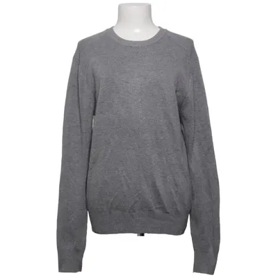 Sweater (Gray) from Ebelieve Cashmere, Cotton, Polyester