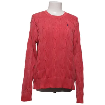 Sweater (Cable Knit) fra Polo Ralph Lauren
