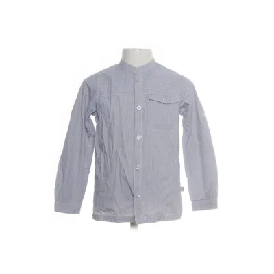 Skjorta (Blå, Vit) från Wheat