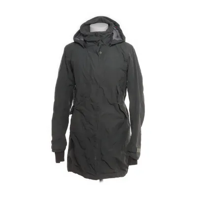 Parkas (Grön) från Didriksons 1913 Polyamid, Polyester