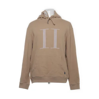 Hoodie (STAYHARD X ENCORE HOODIE) from Les Deux Cotton