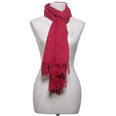 Sjaal (Rood) van Tie Rack Wol