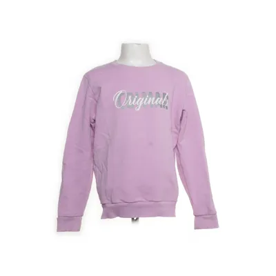 Collegetröja (Rosa, Flerfärgad) från Colmar Bomull